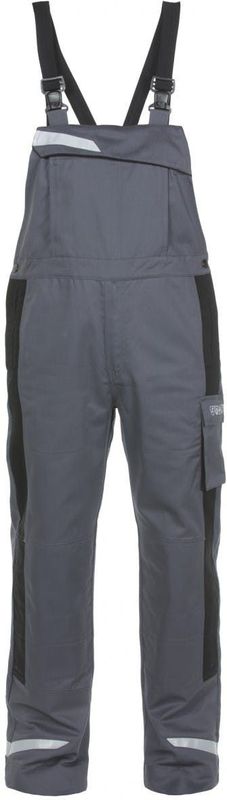 Hydrowear Maryland Multinorm Overal Grijs/Zwart maat 46