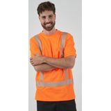 Hydrowear 040425FO TAMPA Trafficline T-Shirt