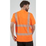 Hydrowear 040425FO TAMPA Trafficline T-Shirt