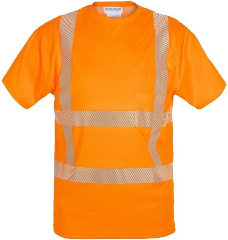 Hydrowear 040425FO TAMPA Trafficline T-Shirt