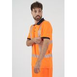 Hydrowear 040426FO Togo Trafficlineo Polo Shirt