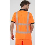 Hydrowear 040426FO Togo Trafficlineo Polo Shirt