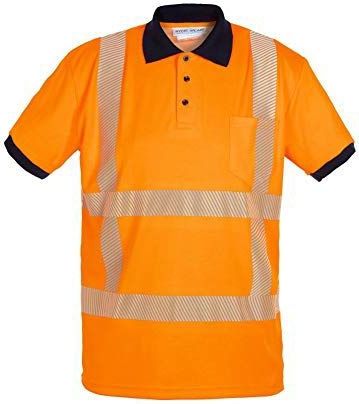 Hydrowear 040426FO Togo Trafficlineo Polo Shirt