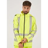 Hydrowear - Boston - Regenjack - Lichtgewicht - Ademend - Met Afneembare Capuchon