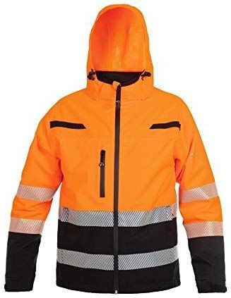 Hydrowear - Boston - Regenjack - Lichtgewicht - Ademend - Met Afneembare Capuchon