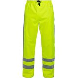 RWS regenbroek Hydrowear Bangkok geel