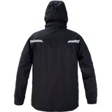 Hydrowear - Bonn - Regenjack - Zwart - Simply No Sweat