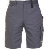 Hydrowear kortebroek Ruinen Grijs maat 44