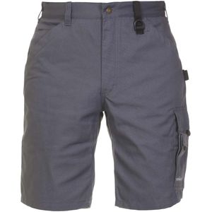 Hydrowear kortebroek Ruinen Grijs maat 44