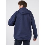 Hydrowear - Borneo - Regenjack - Marine - Simply No Sweat Light