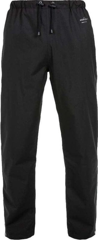 Hydrowear Bonaire Regenbroek Zwart maat XS