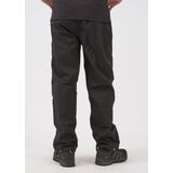 Hydrowear - Bonaire - Regenbroek - Simply No Sweat - Zwart - Ademend