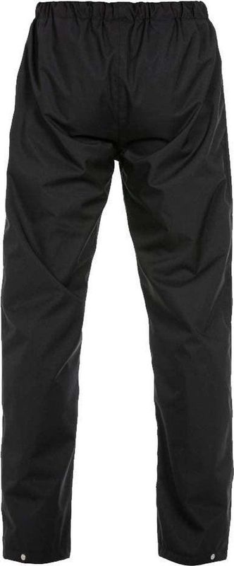 Hydrowear - Bonaire - Regenbroek - Simply No Sweat - Zwart - Ademend