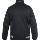 Hydrowear - Softshell Rotterdam - Jack - Zwart
