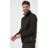 Hydrowear - Softshell Rotterdam - Jack - Zwart