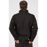 Hydrowear - Softshell Rotterdam - Jack - Zwart