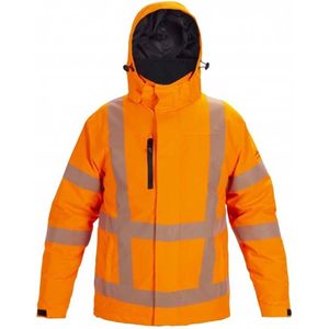 RWS Winterjas Hydrowear Bristow