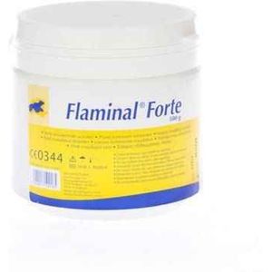 Flaminal Forte - Wondontsmetter - 50g - Gel