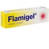 Flamigel - Wondbehandeling - 50g