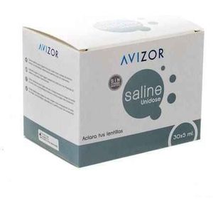 Saline Unidose 30x5 ml
