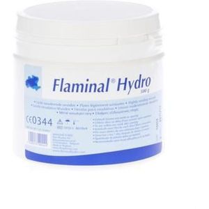 Wondontsmetter - Hydroactieve Colloïdale Gel - Alginaten - Antimicrobieel Enzymensysteem