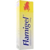 Flamigel Hydroactieve Gel 250g - Snelle Wondgenezing en Pijnverlichting