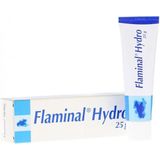 Flaminal - Hydrogel - Wondontsmetter - Antibacterieel - 50g