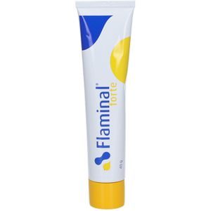 Flaminal Forte Gel 40g