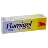 Flamigel Tube 100g