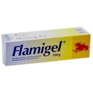 Flamigel Tube 100g
