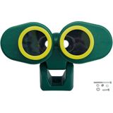 Verrekijker XL voor speelsystemen en speeltorens, groen