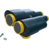 Verrekijker XL voor speelsystemen en speeltorens, groen