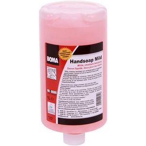 Boma - Handzeep - Roze - Mild - Pak 6 Liter