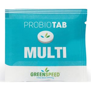 Interieurreiniger gs probio tab multi