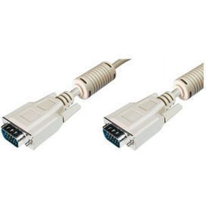 Digitus Monitor Extension Cable VGA, 50m