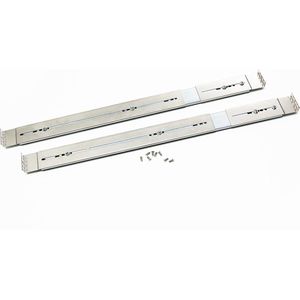 Case Rack Slide With Claws For 4U Racks 20