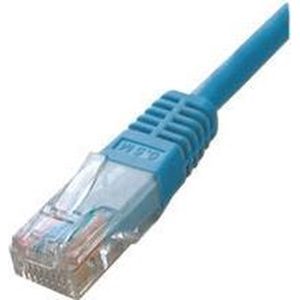 Logon - PATCHKABEL U/UTP CAT6 - Netwerkkabel - 20M - Ondersteunt 10/100/1000Base-T(X)