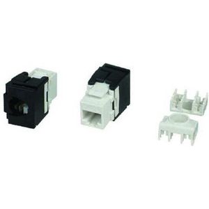 Logon Cat5e Utp Toolless Keystone (Keystone module), Netwerk accessoires