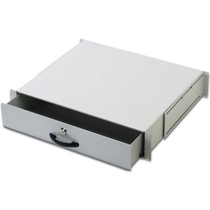 LOGON RAD105WH rack-toebehoren Drawer unit