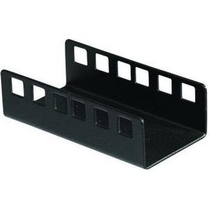 LOGON RAX100BL rack-toebehoren