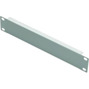 LOGON RA10105WH Blank panel rack-toebehoren