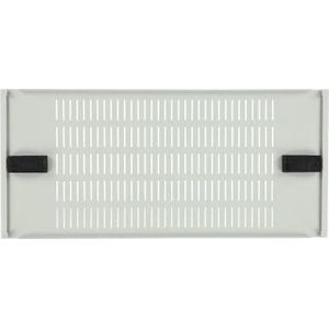 LOGON RAB420WH rack-toebehoren Blank panel