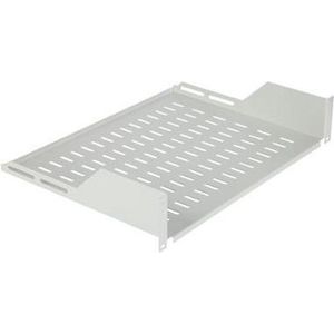LOGON RAS210WH rack-toebehoren Rack shelf