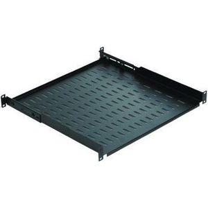 LOGON RAS405BL rack-toebehoren Rack shelf