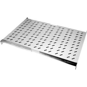 LOGON RAS405WH rack-toebehoren Rack shelf