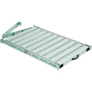 LOGON RAS420WH rack-toebehoren Rack shelf