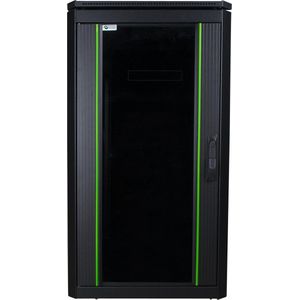 Logon 20U W=600Mm D=800Mm H=1075Mm Data Line Black