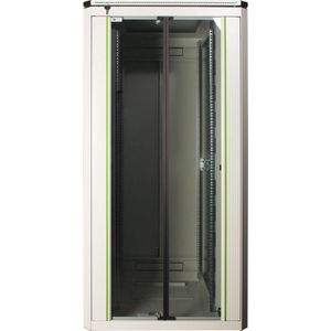 Logon 32U W=800Mm D=800Mm H=1608Mm Data Line White