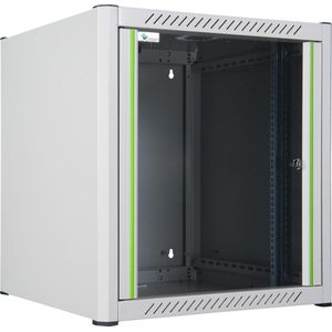 LOGON RWM12U56WH Wandrek 12U Wit rack