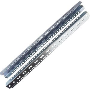 LOGON RAX410 rack-toebehoren Rack rail kit